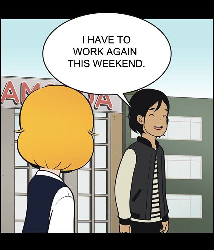 Yumi's Cells Chapter 97 page 1 - Chapter 97