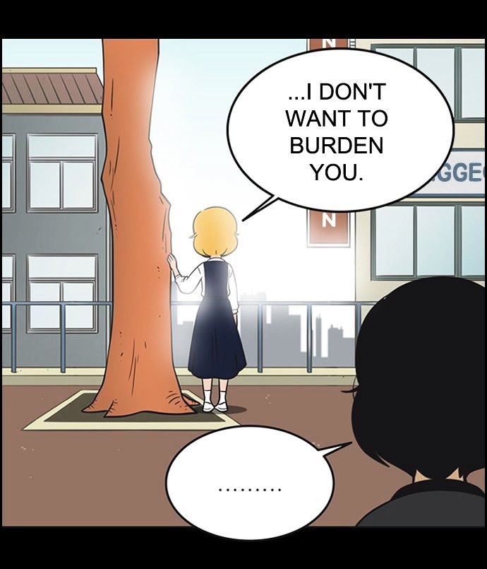 Yumi's Cells Chapter 97 page 10 - Chapter 97