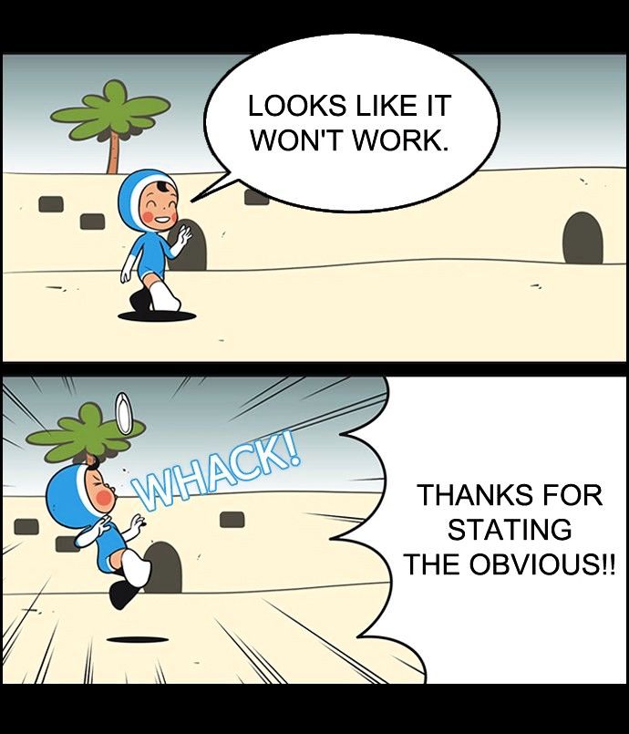 Yumi's Cells Chapter 97 page 17 - Chapter 97