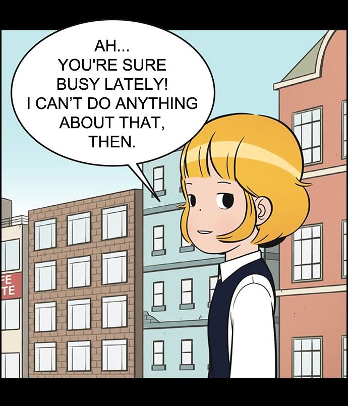 Yumi's Cells Chapter 97 page 2 - Chapter 97