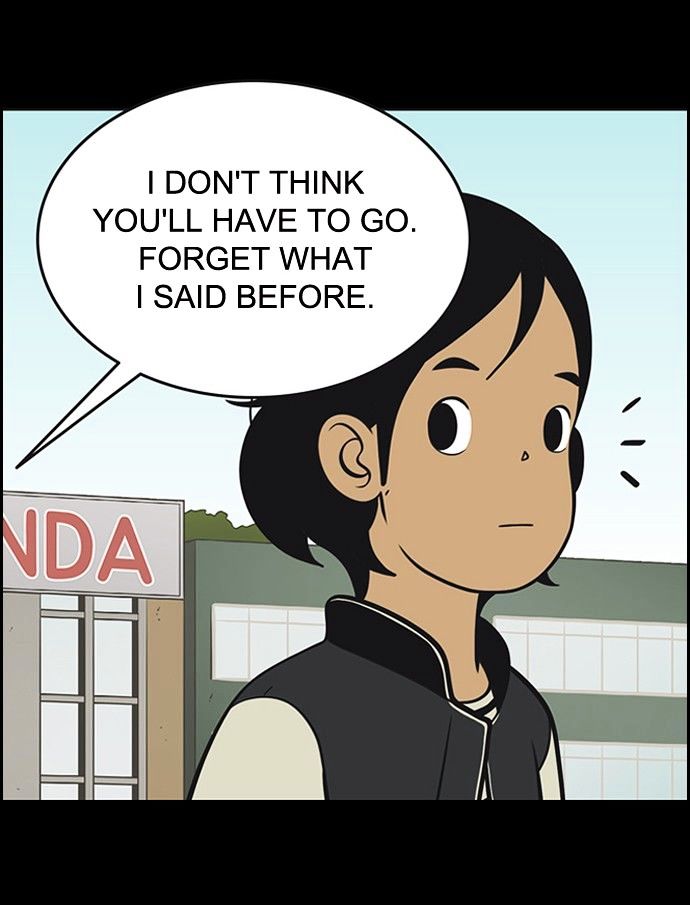 Yumi's Cells Chapter 97 page 26 - Chapter 97