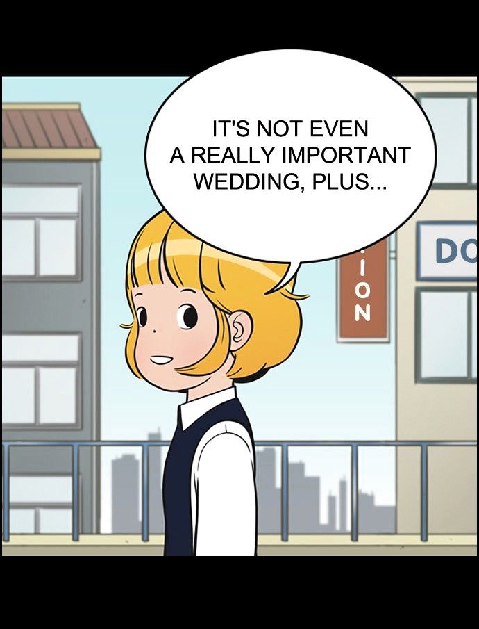 Yumi's Cells Chapter 97 page 27 - Chapter 97