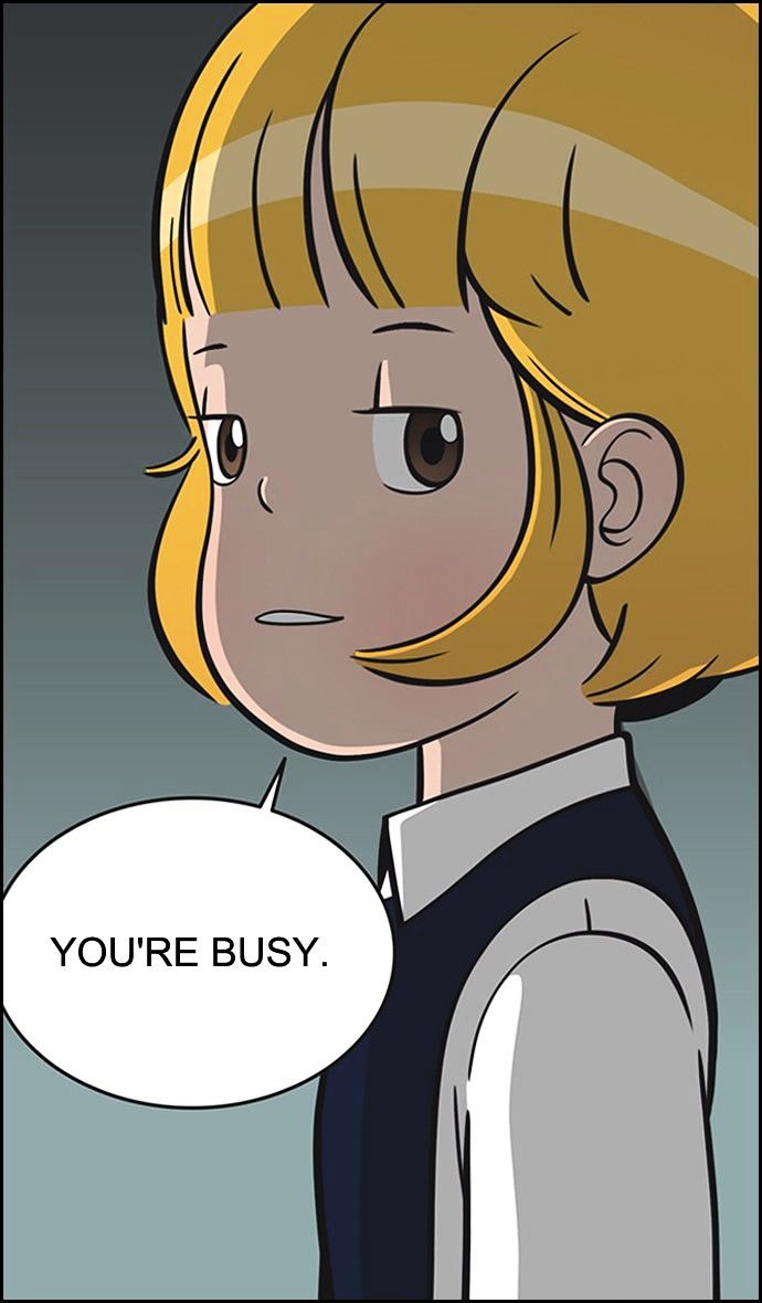 Yumi's Cells Chapter 97 page 28 - Chapter 97
