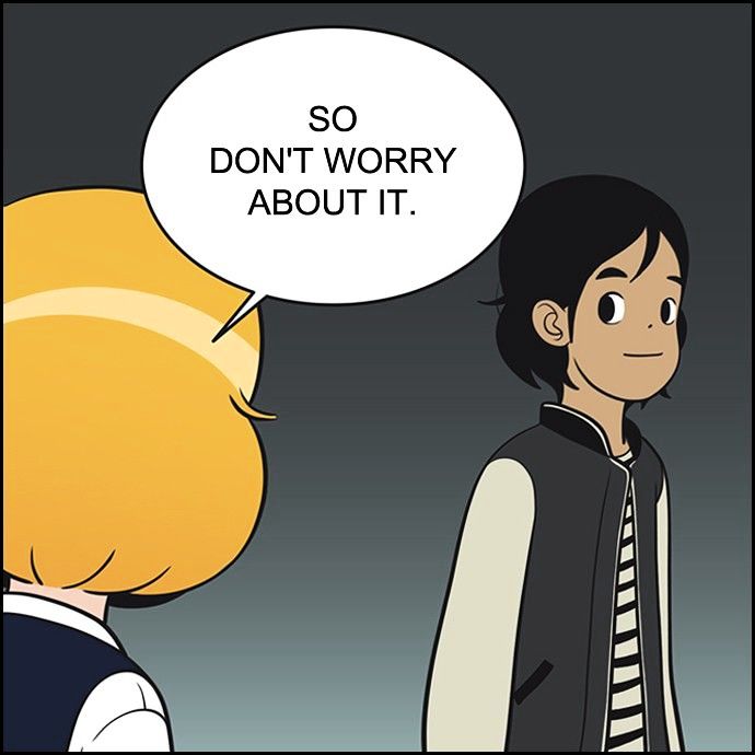 Yumi's Cells Chapter 97 page 29 - Chapter 97