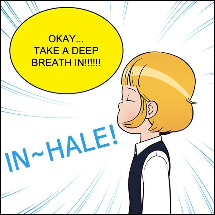 Yumi's Cells Chapter 97 page 3 - Chapter 97
