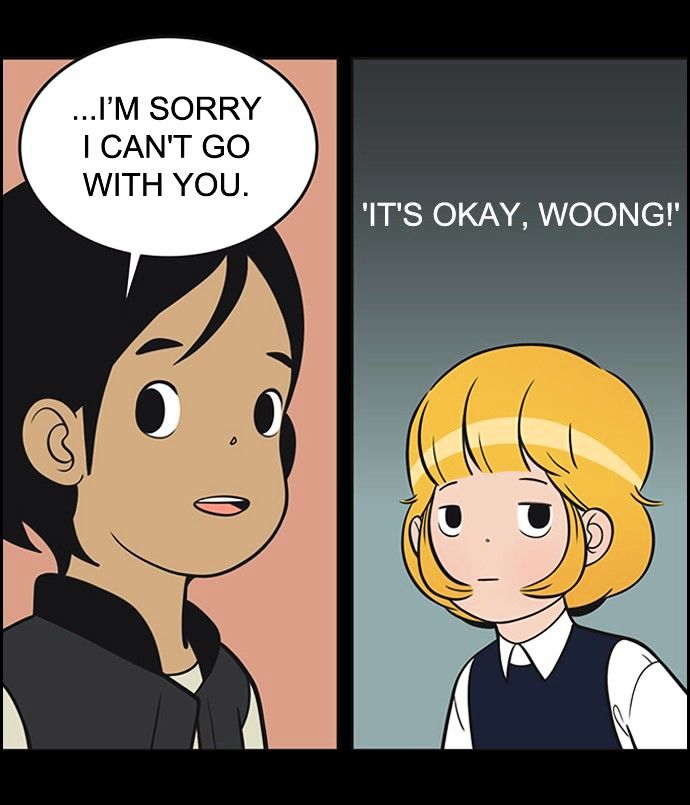 Yumi's Cells Chapter 97 page 7 - Chapter 97