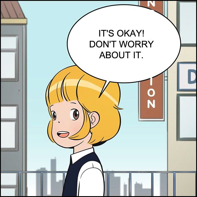 Yumi's Cells Chapter 97 page 9 - Chapter 97