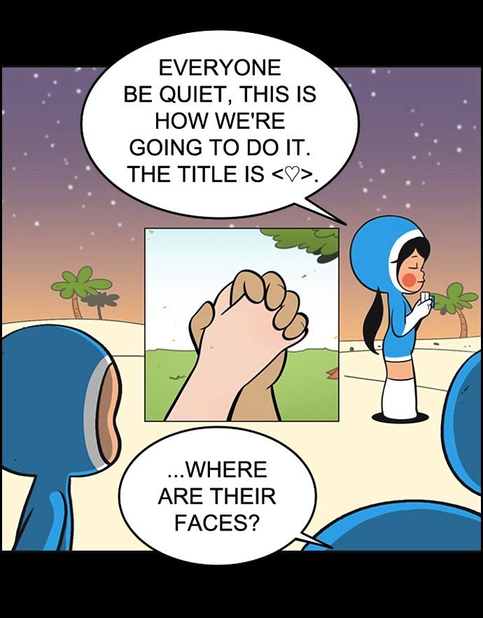 Yumi's Cells Chapter 98 page 17 - Chapter 98