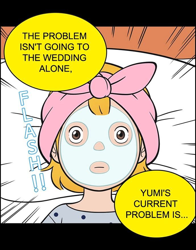 Yumi's Cells Chapter 98 page 2 - Chapter 98