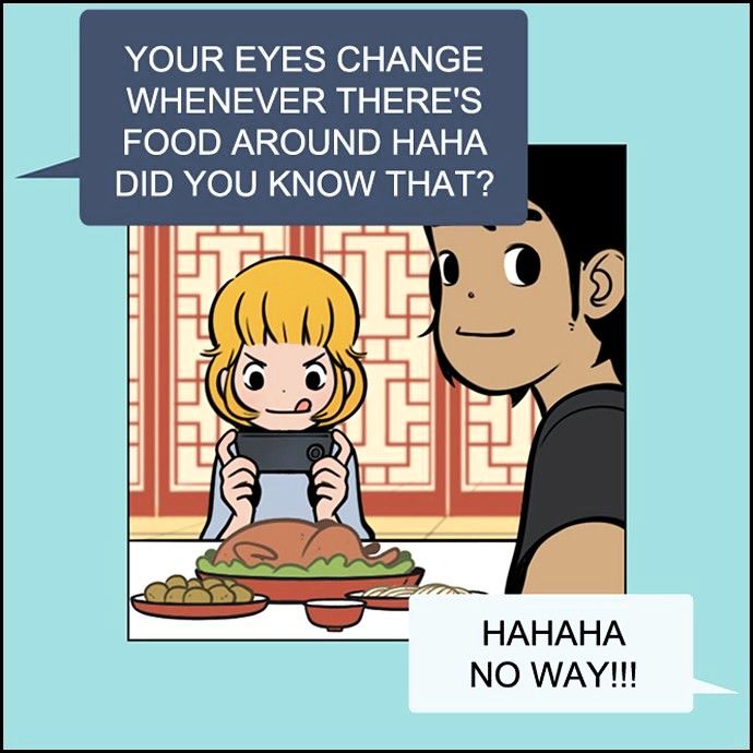 Yumi's Cells Chapter 98 page 29 - Chapter 98