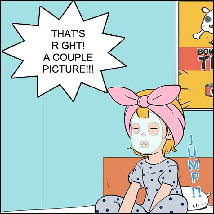 Yumi's Cells Chapter 98 page 5 - Chapter 98