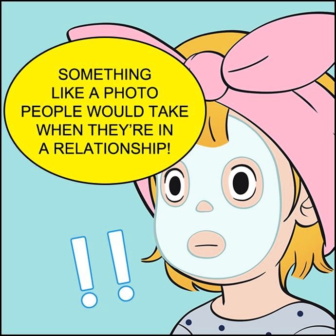Yumi's Cells Chapter 98 page 6 - Chapter 98