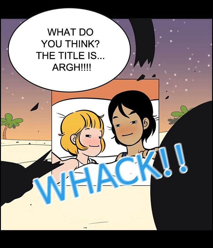 Yumi's Cells Chapter 98 page 9 - Chapter 98