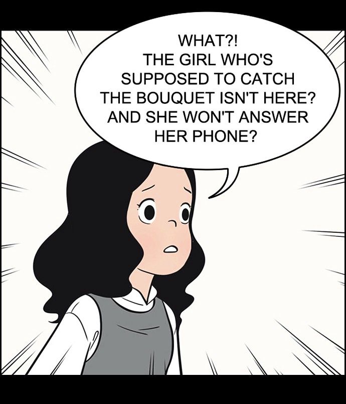 Yumi's Cells Chapter 99 page 1 - Chapter 99