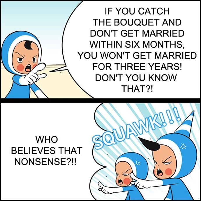 Yumi's Cells Chapter 99 page 12 - Chapter 99