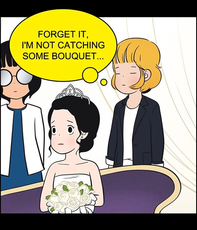 Yumi's Cells Chapter 99 page 14 - Chapter 99