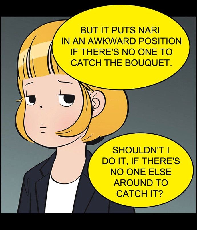 Yumi's Cells Chapter 99 page 15 - Chapter 99