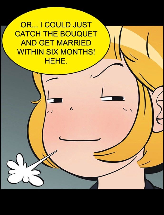Yumi's Cells Chapter 99 page 16 - Chapter 99