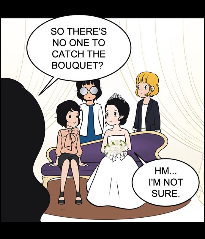 Yumi's Cells Chapter 99 page 2 - Chapter 99