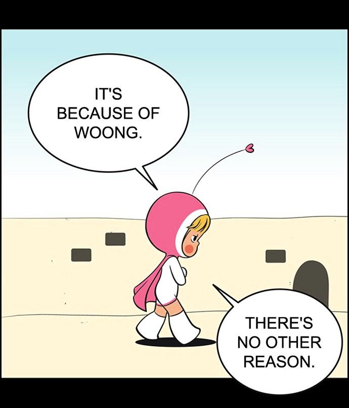 Yumi's Cells Chapter 99 page 22 - Chapter 99