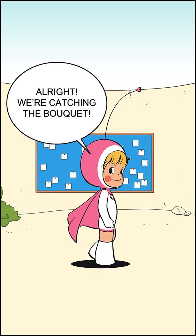 Yumi's Cells Chapter 99 page 25 - Chapter 99