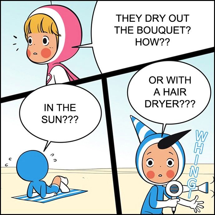 Yumi's Cells Chapter 99 page 27 - Chapter 99