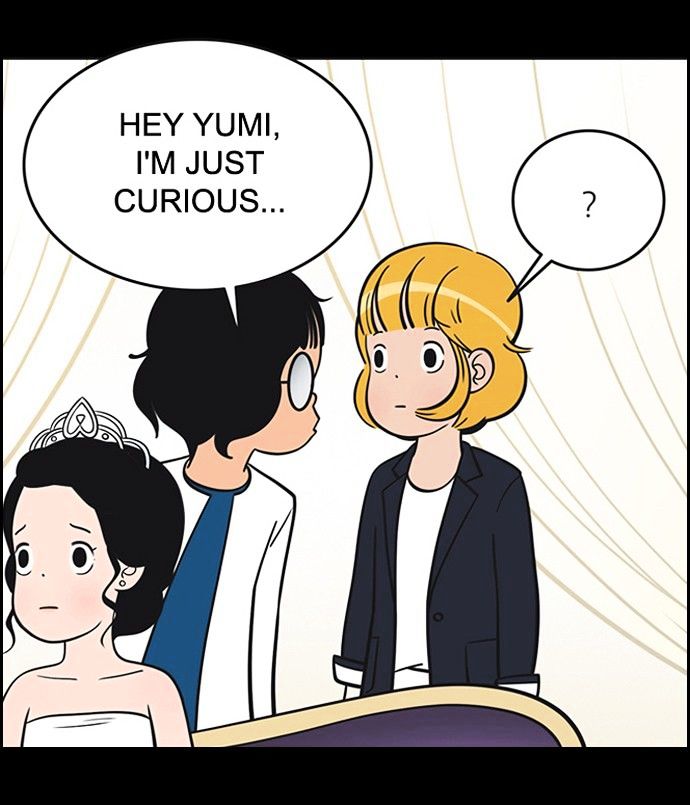 Yumi's Cells Chapter 99 page 29 - Chapter 99