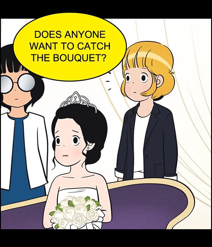 Yumi's Cells Chapter 99 page 3 - Chapter 99