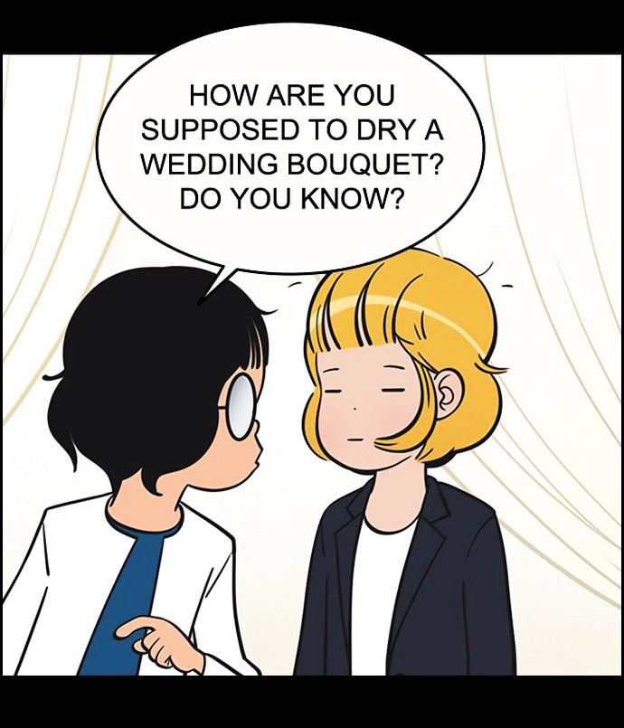 Yumi's Cells Chapter 99 page 30 - Chapter 99