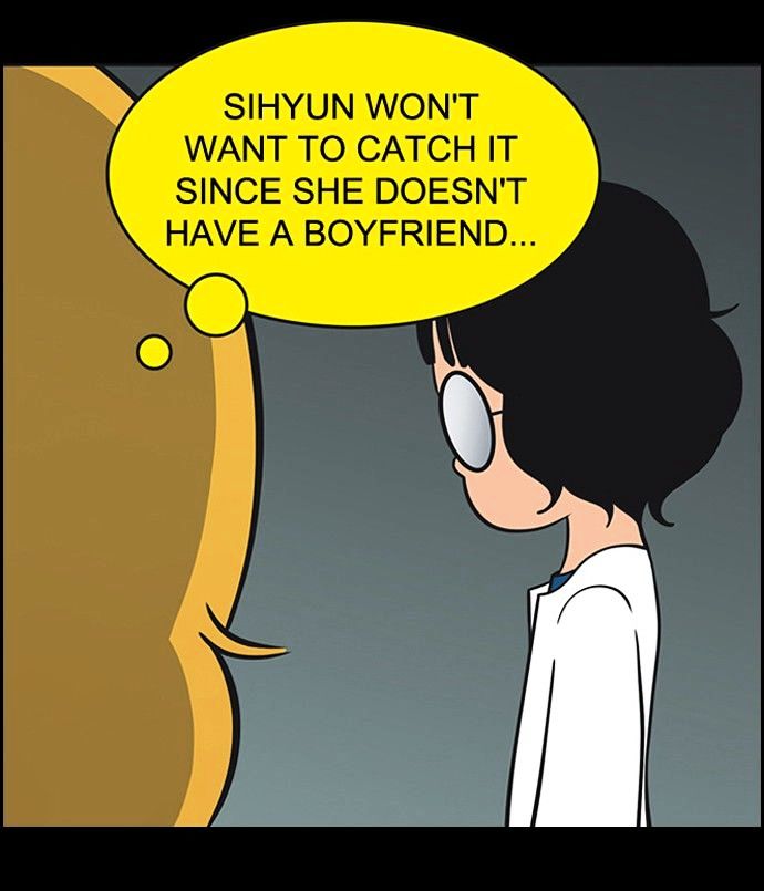 Yumi's Cells Chapter 99 page 5 - Chapter 99