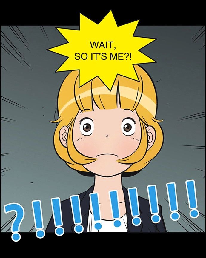 Yumi's Cells Chapter 99 page 6 - Chapter 99