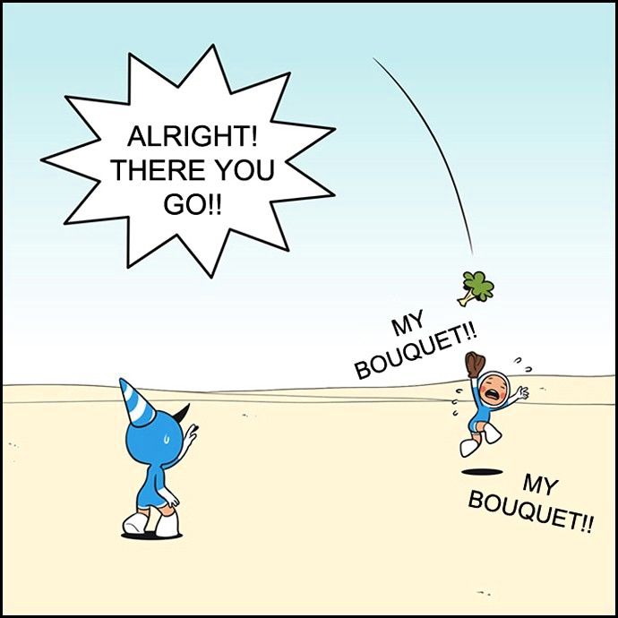 Yumi's Cells Chapter 99 page 7 - Chapter 99