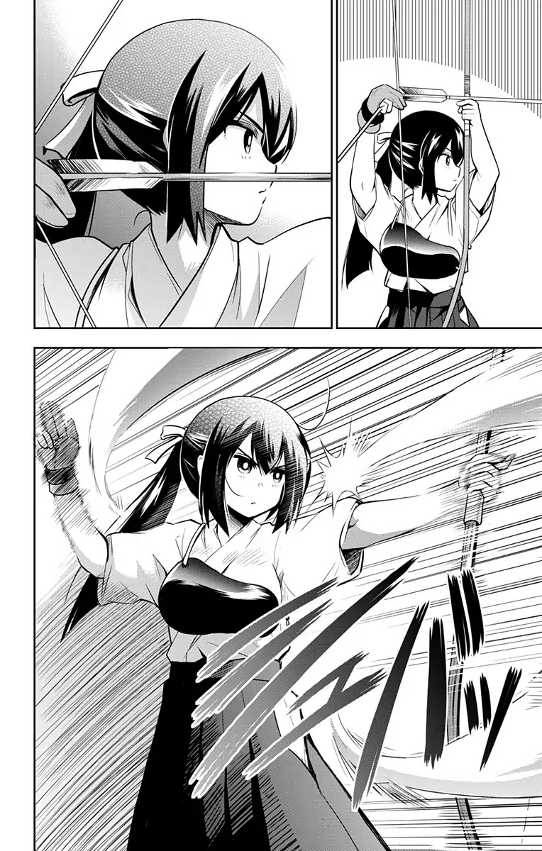 Yumizuka Iroha's No Good Without Her Procedure! Chapter 1 page 3 - Chapter 1