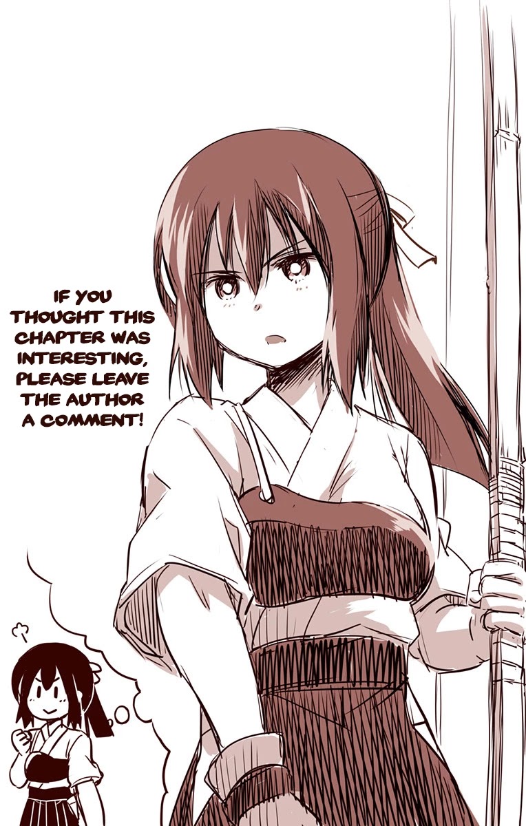 Yumizuka Iroha's No Good Without Her Procedure! Chapter 11 page 10 - Chapter 11: Yumizuka Iroha's Rest Day
