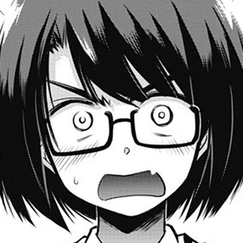Yumizuka Iroha's No Good Without Her Procedure! Chapter 12: Yumizuka Iroha's #1 Fan cover