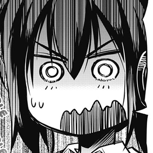 Yumizuka Iroha's No Good Without Her Procedure! Chapter 15: Yumizuka Iroha's School Broadcast cover