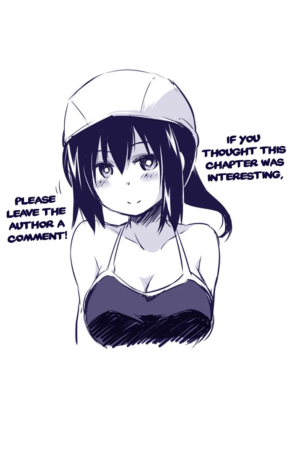 Yumizuka Iroha's No Good Without Her Procedure! Chapter 16 page 13 - Chapter 16: Yumizuka Iroha's Poolside