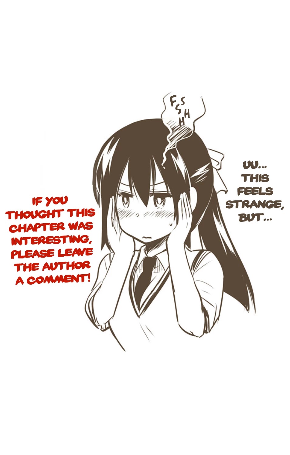 Yumizuka Iroha's No Good Without Her Procedure! Chapter 17 page 16 - Chapter 17: Yumizuka Iroha's Study Session