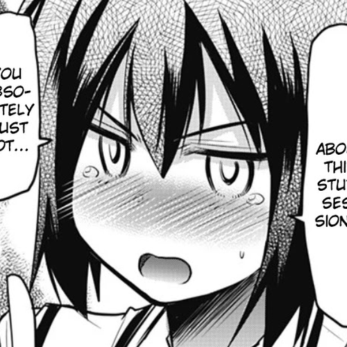 Yumizuka Iroha's No Good Without Her Procedure! Chapter 17: Yumizuka Iroha's Study Session cover