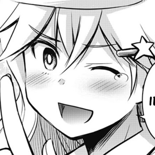 Yumizuka Iroha's No Good Without Her Procedure! Chapter 18: Yumizuka Iroha's School Trip (Part 1) cover