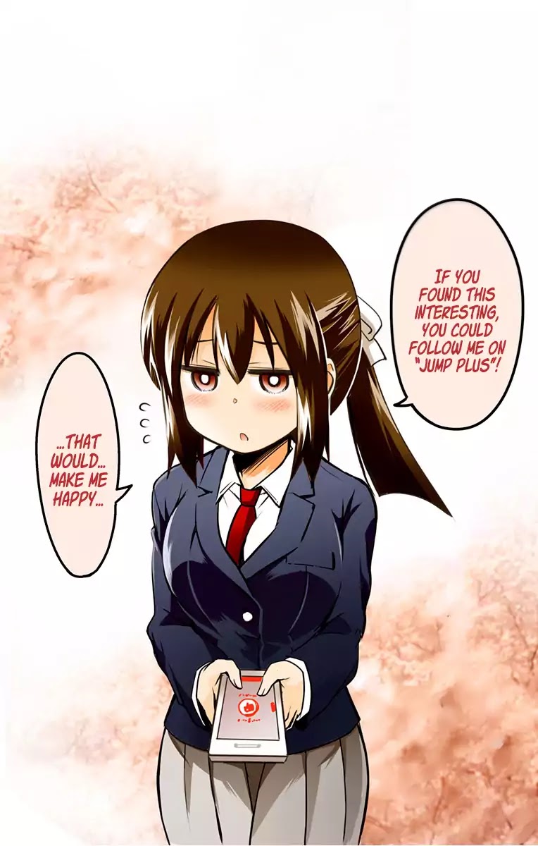 Yumizuka Iroha's No Good Without Her Procedure! Chapter 2 page 12 - Chapter 2