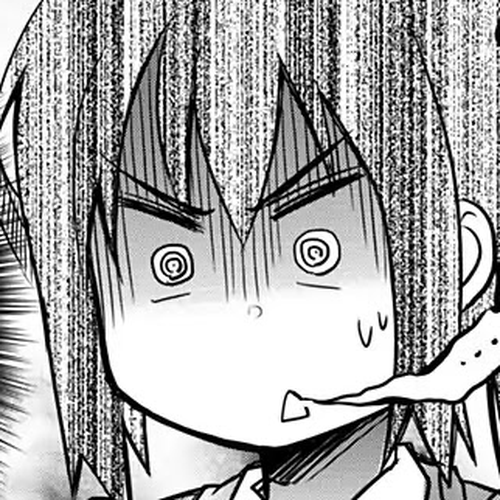 Yumizuka Iroha's No Good Without Her Procedure! Chapter 2 cover