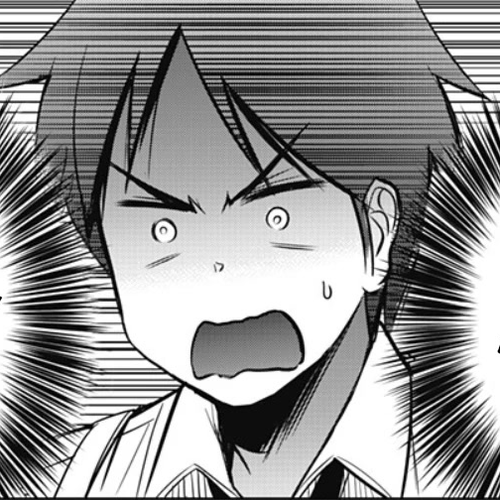Yumizuka Iroha's No Good Without Her Procedure! Chapter 20: Yumizuka Iroha's School Trip (Part 3) cover