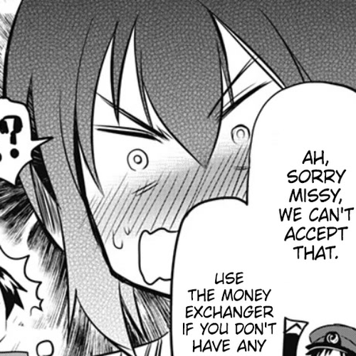 Yumizuka Iroha's No Good Without Her Procedure! Chapter 23: Yumizuka Iroha's Bus Ride cover