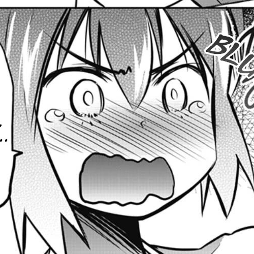Yumizuka Iroha's No Good Without Her Procedure! Chapter 27: Yumizuka Iroha's Rival (Revival Edition) cover