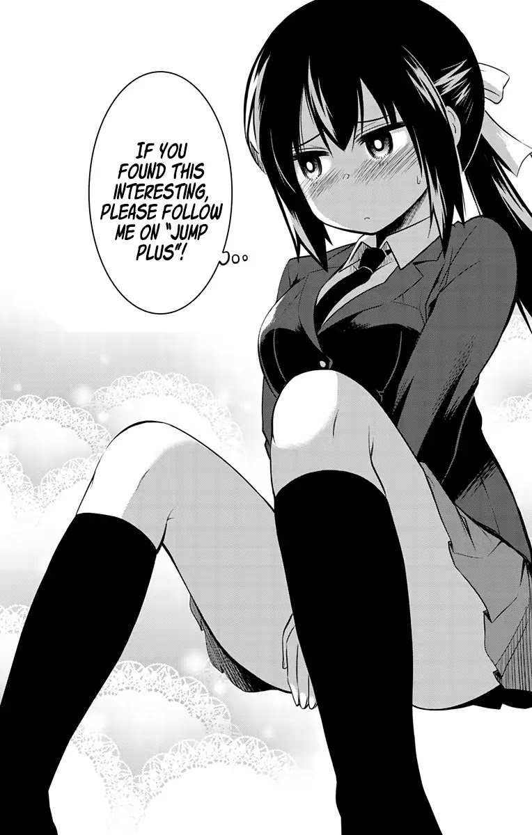Yumizuka Iroha's No Good Without Her Procedure! Chapter 3 page 13 - Chapter 3