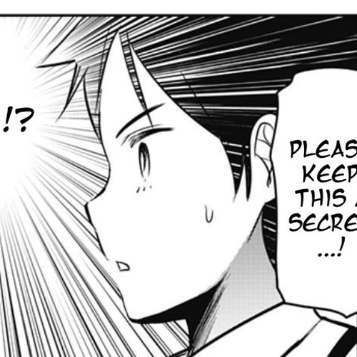 Yumizuka Iroha's No Good Without Her Procedure! Chapter 31: Yumizuka Iroha's Senpai (First Half) cover