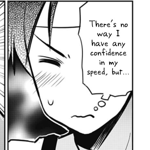 Yumizuka Iroha's No Good Without Her Procedure! Chapter 33: Yumizuka Iroha's Sports Festival cover