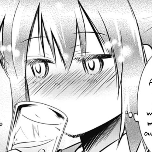 Yumizuka Iroha's No Good Without Her Procedure! Chapter 38: Yumizuka Iroha's Autumn Appetite cover