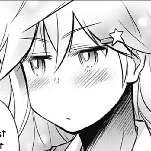 Yumizuka Iroha's No Good Without Her Procedure! Chapter 39: Yumizuka Iroha's Rival and Senpai cover